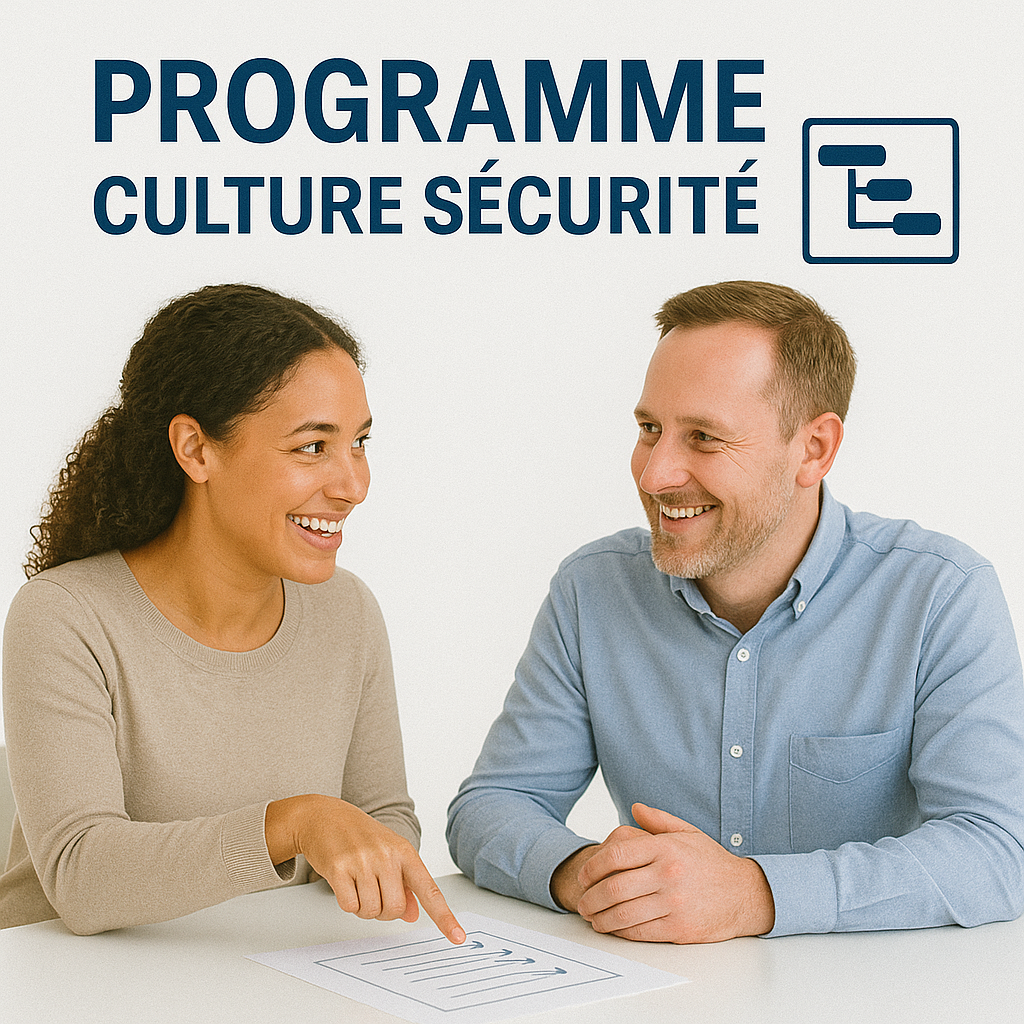 Vignette programme