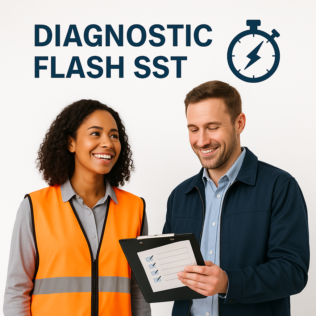 vignette Diagnostic